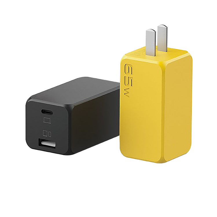 GALLIUM NITRIDE CHARGER